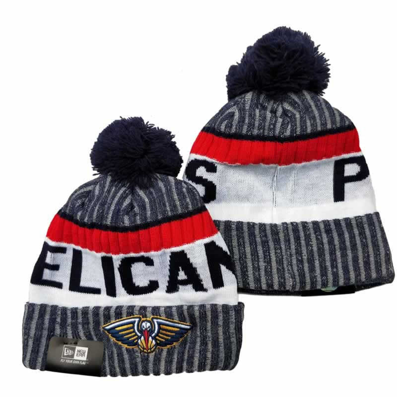 New Orleans Pelicans Team Logo Knit Hat YD (2),We sell and wholesale New Orleans Pelicans Team Logo Knit Hat YD (2) on line form chian!